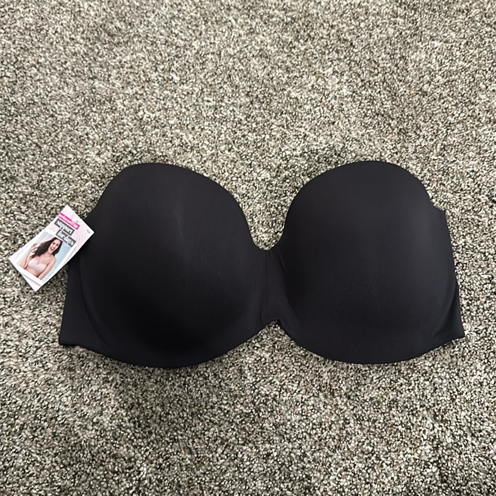 Strapless bra Maidenform